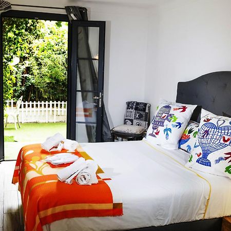 Saint Tropez centre, Suite la Romana Exterior foto