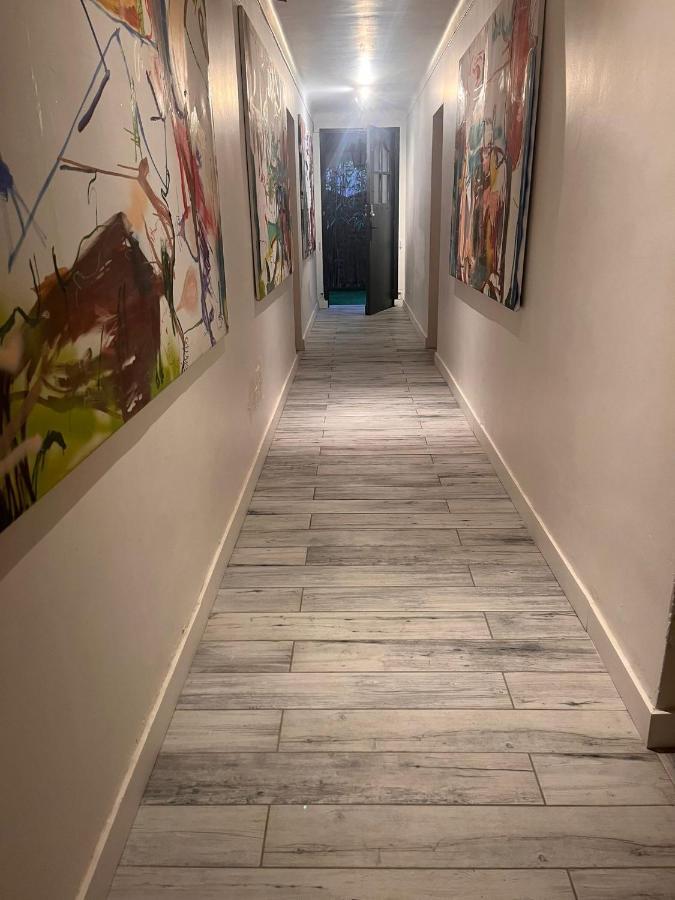 Saint Tropez centre, Suite la Romana Exterior foto