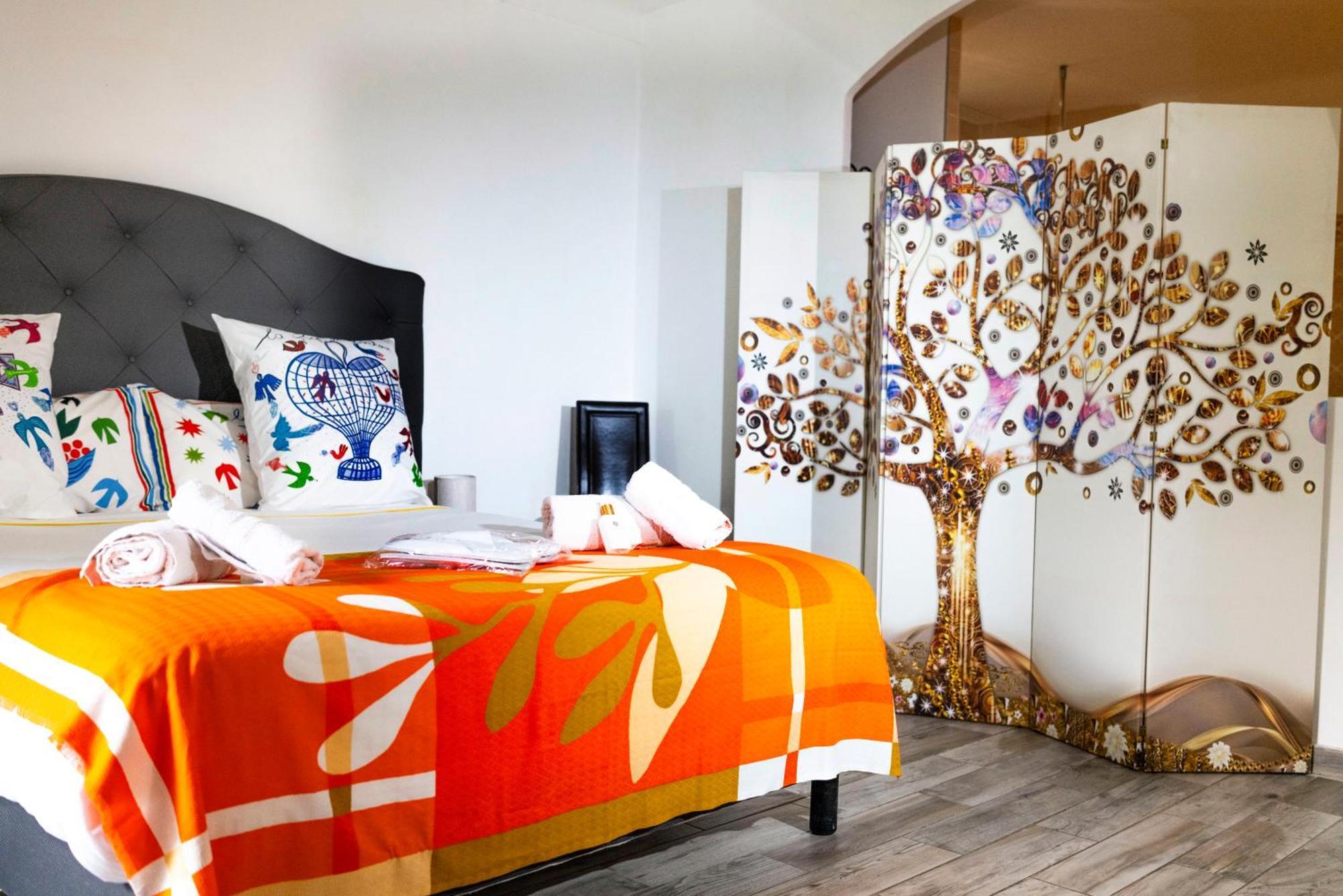 Saint Tropez centre, Suite la Romana Exterior foto