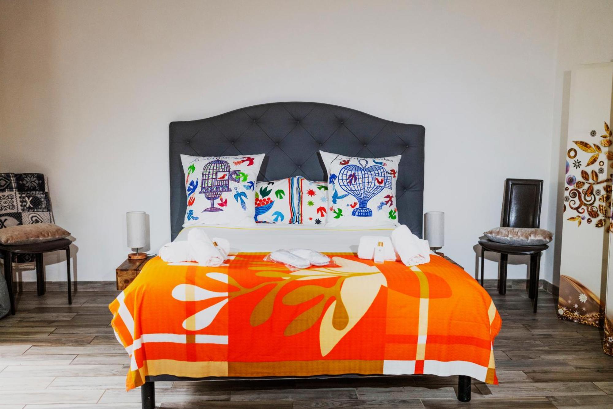 Saint Tropez centre, Suite la Romana Exterior foto