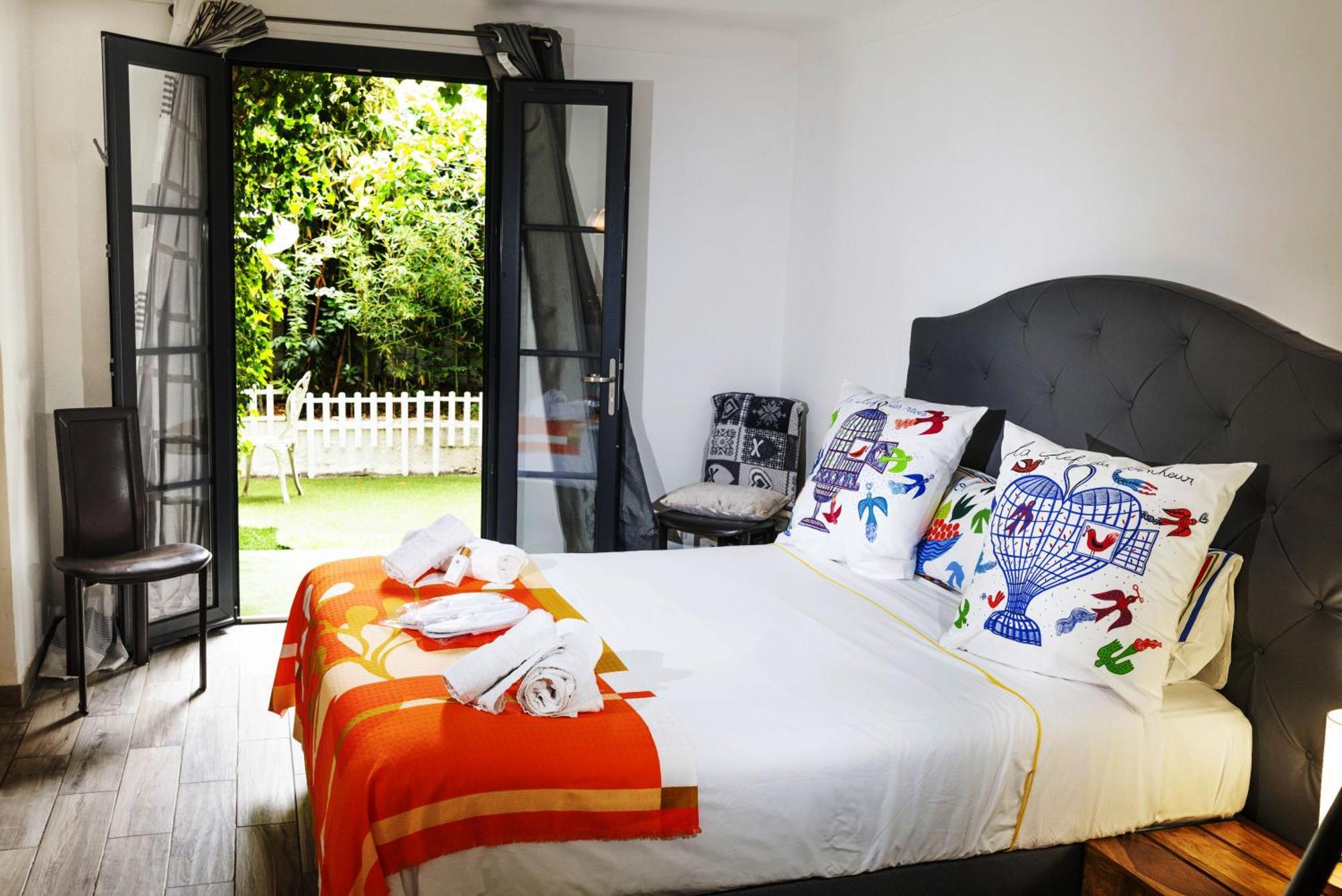 Saint Tropez centre, Suite la Romana Exterior foto